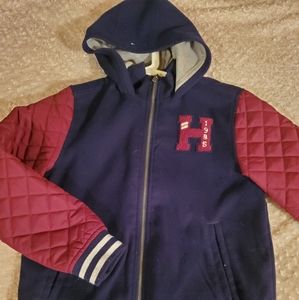 Tommy Hilfiger jacket for boys